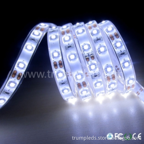 Colorfull SMD Motorcycle LED Strip Lighting 3528